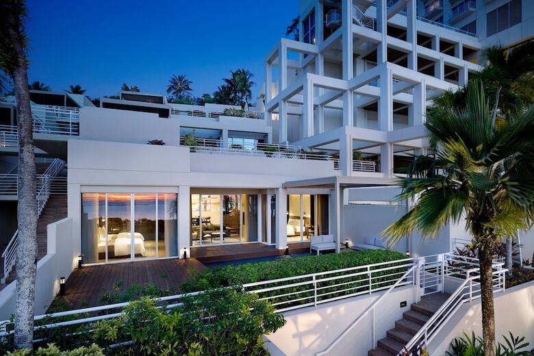 Hotel The Westin Resort Guam
