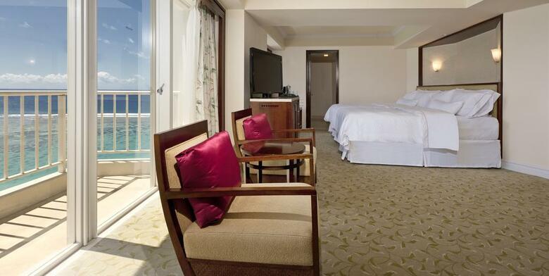 Hotel The Westin Resort Guam