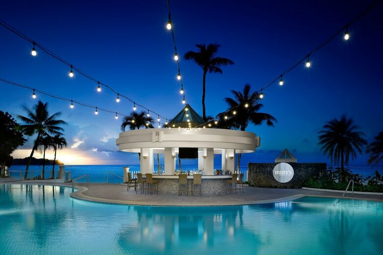 Hotel The Westin Resort Guam