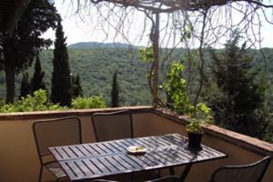 Agroturismo Il Sapito