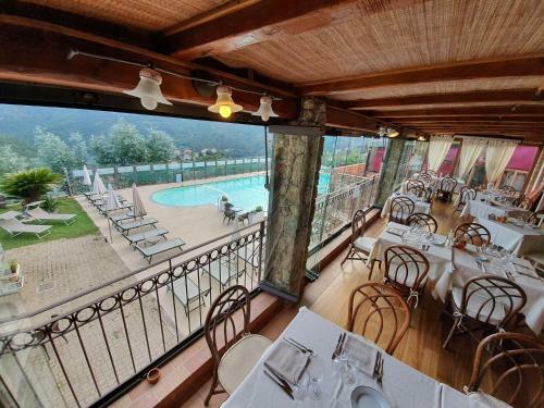 Agroturismo Relais Il Casale