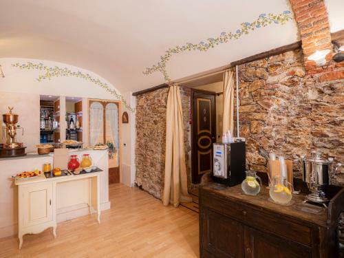 Agroturismo Relais Il Casale