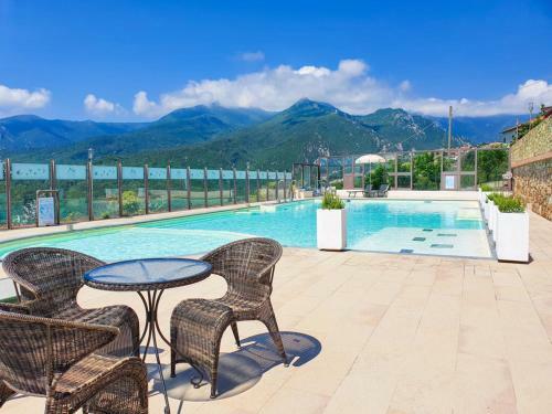 Agroturismo Relais Il Casale