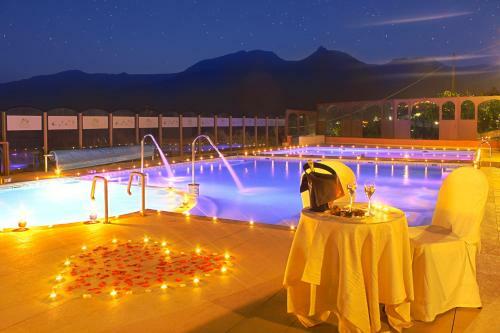 Agroturismo Relais Il Casale
