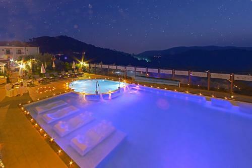 Agroturismo Relais Il Casale