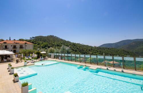 Agroturismo Relais Il Casale