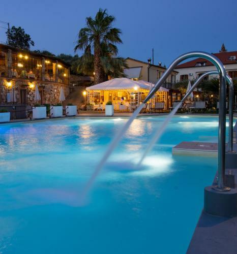 Agroturismo Relais Il Casale
