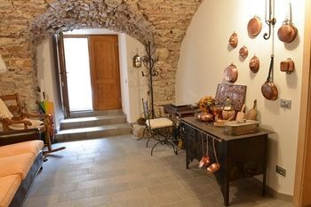 Pietra Rara Room & Breakfast & Bike