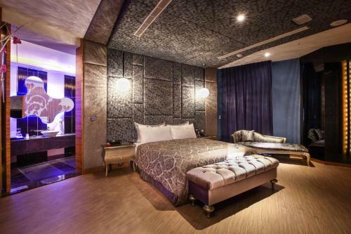 Icloud Luxury Resort & Hotel