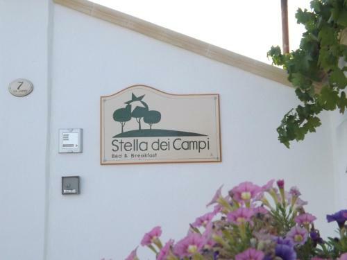 Agroturismo Stella Dei Campi
