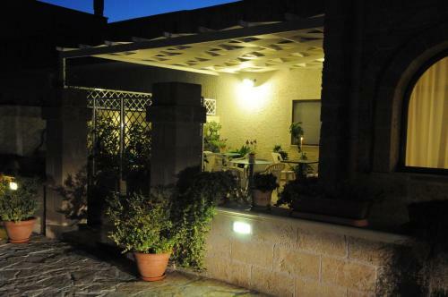 Agroturismo Stella Dei Campi