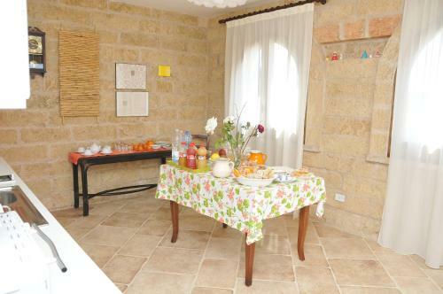 Agroturismo Stella Dei Campi