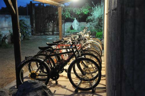 Agroturismo Stella Dei Campi