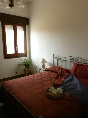 Agroturismo Stella Dei Campi