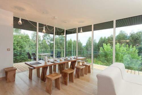Agroturismo Las Casas De Ea Astei