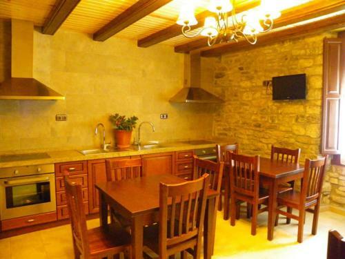 Agroturismo El Balcon Del Ara