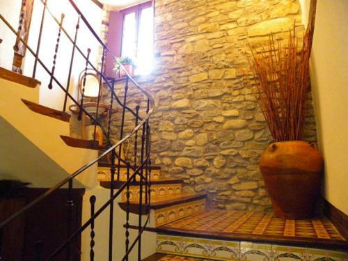 Agroturismo El Balcon Del Ara