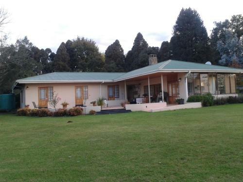 Albizia House B&B