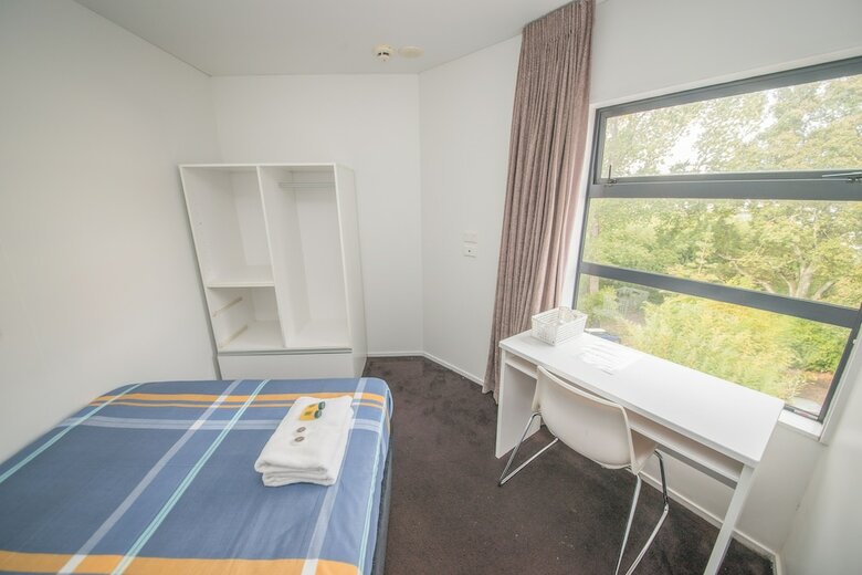 Aparthotel Princeton Apartments