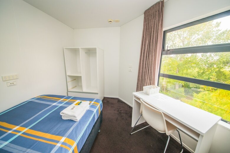 Aparthotel Princeton Apartments