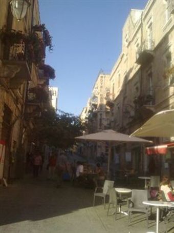 Hotel Habira