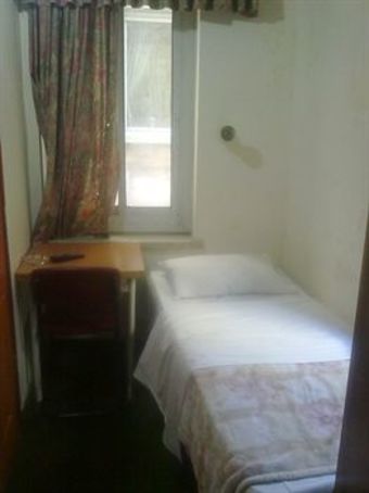 Hotel Habira