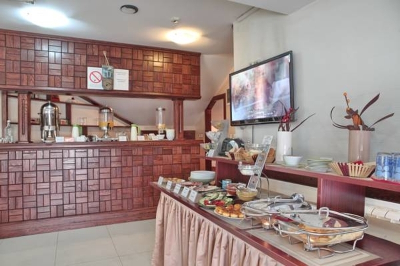 Hotel Happy Star Club