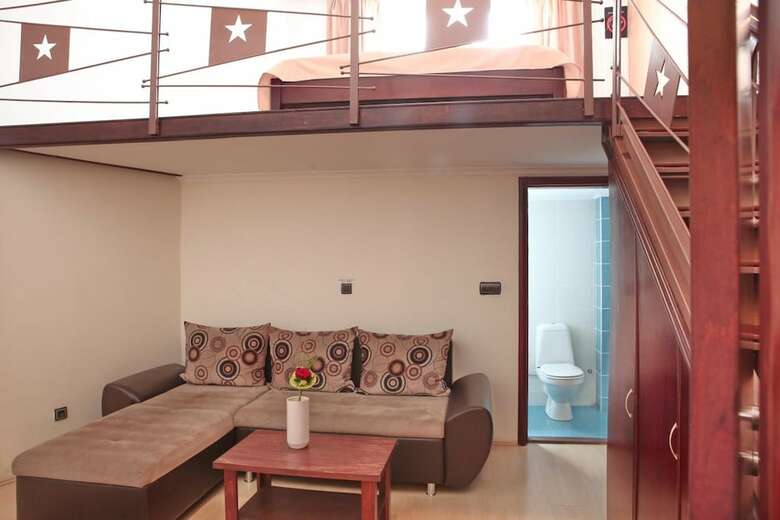 Hotel Happy Star Club