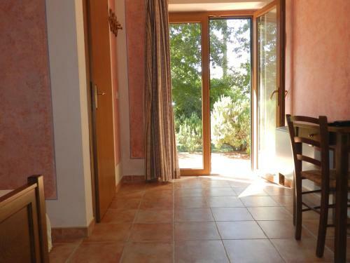Hostal Agriturismo Rosaspina