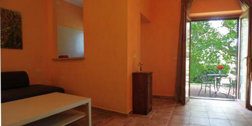 Hostal Agriturismo Rosaspina