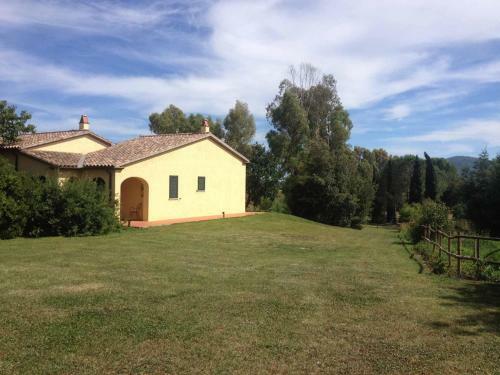 Hostal Agriturismo Rosaspina