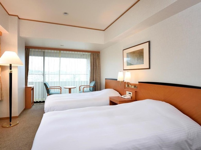 Hotel Sun Members Kyoto Saga