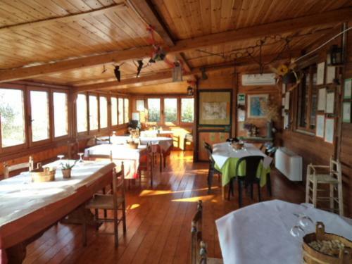 Hostal Agriturismo Cisogna