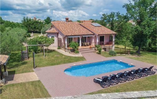 Holiday Home Krnica 31