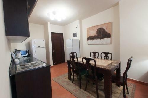 Porto Holidays Golf Deluxe Apartments