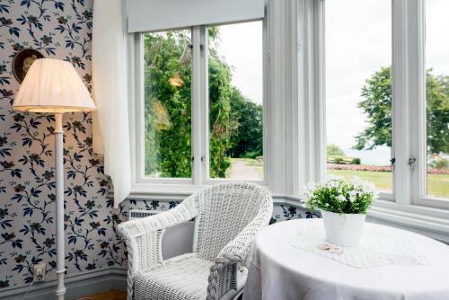 Hotel Bellevue - Sweden Hotels