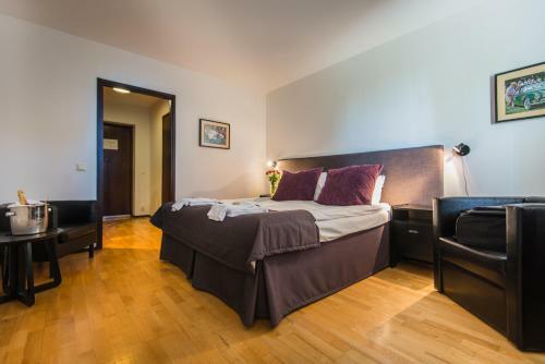 Hotel Bellevue - Sweden Hotels