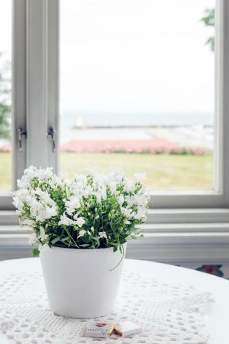 Hotel Bellevue - Sweden Hotels