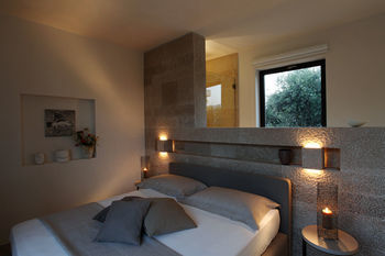 Agroturismo Masseria Le Fabriche