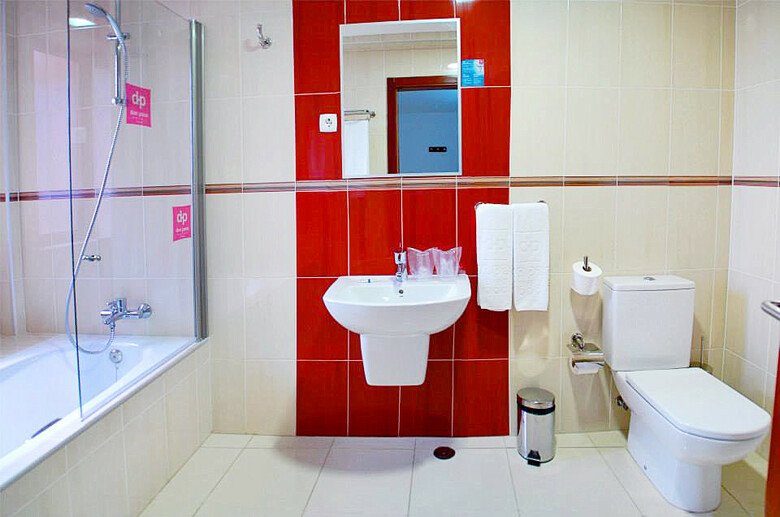 Hotel Livvo Don Paco