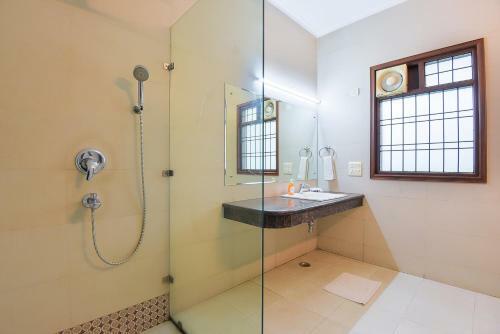 Olive Service Apartments Gurgaon