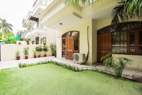 Olive Service Apartments Gurgaon
