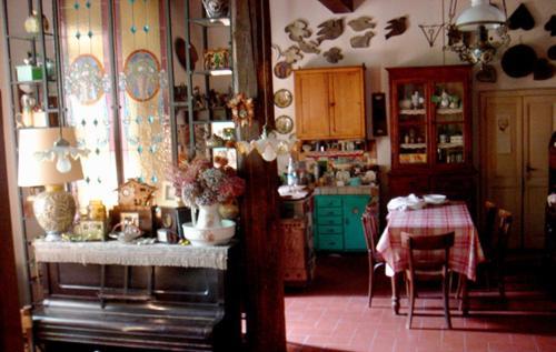 B&B Il Torchio