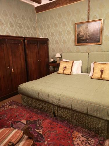 Hostal C� Alberti