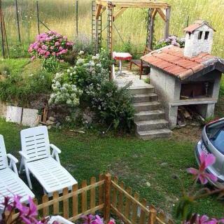 Agroturismo La Casa Inglese