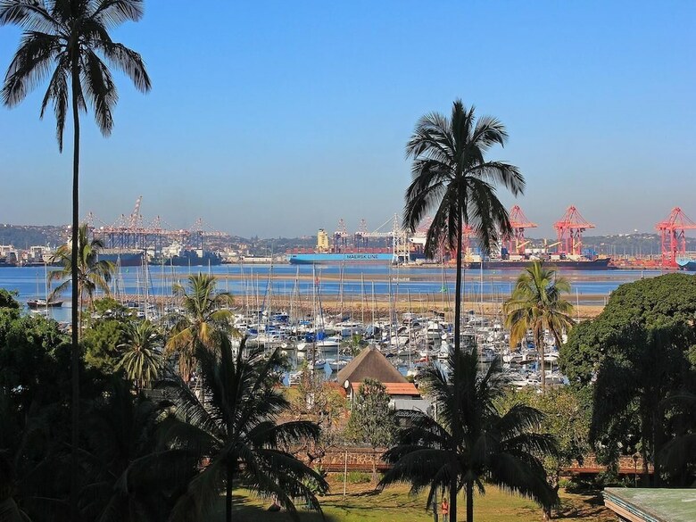 Durban Manor Hotel And Conference Centre