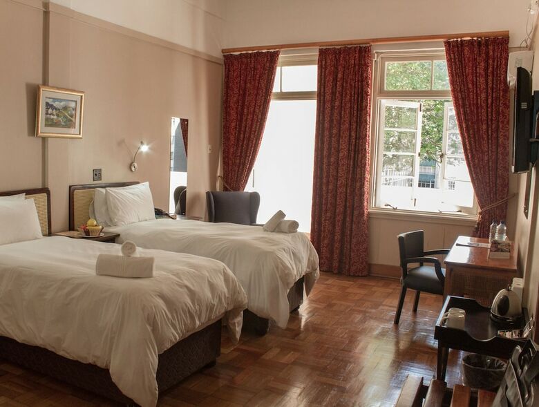 Durban Manor Hotel And Conference Centre