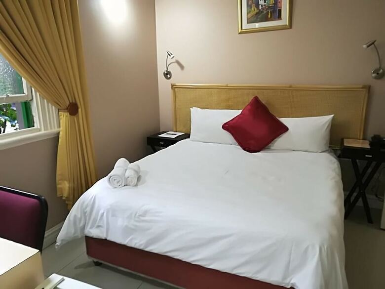 Durban Manor Hotel And Conference Centre