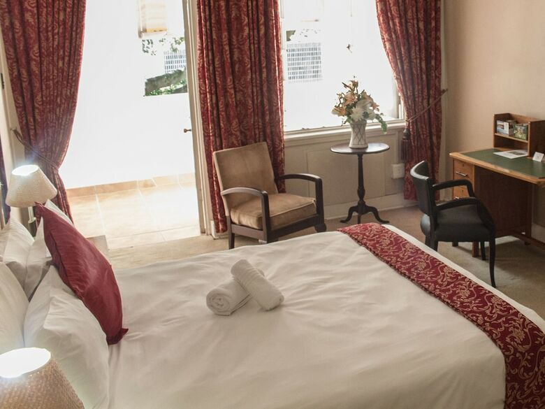 Durban Manor Hotel And Conference Centre