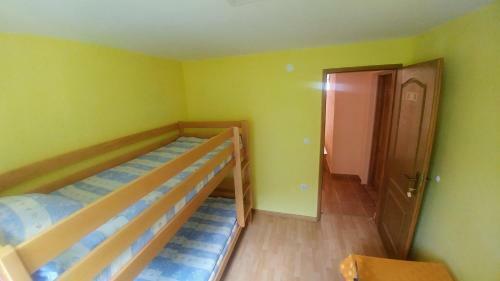 Hostel Srebrenica